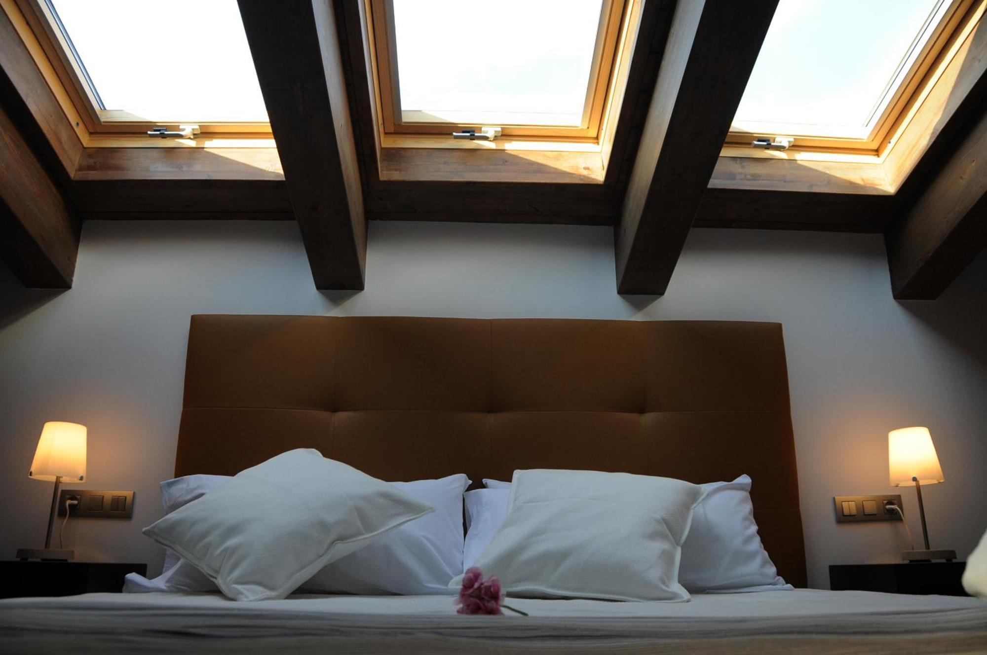 Bonansa Country Hotel Номер фото
