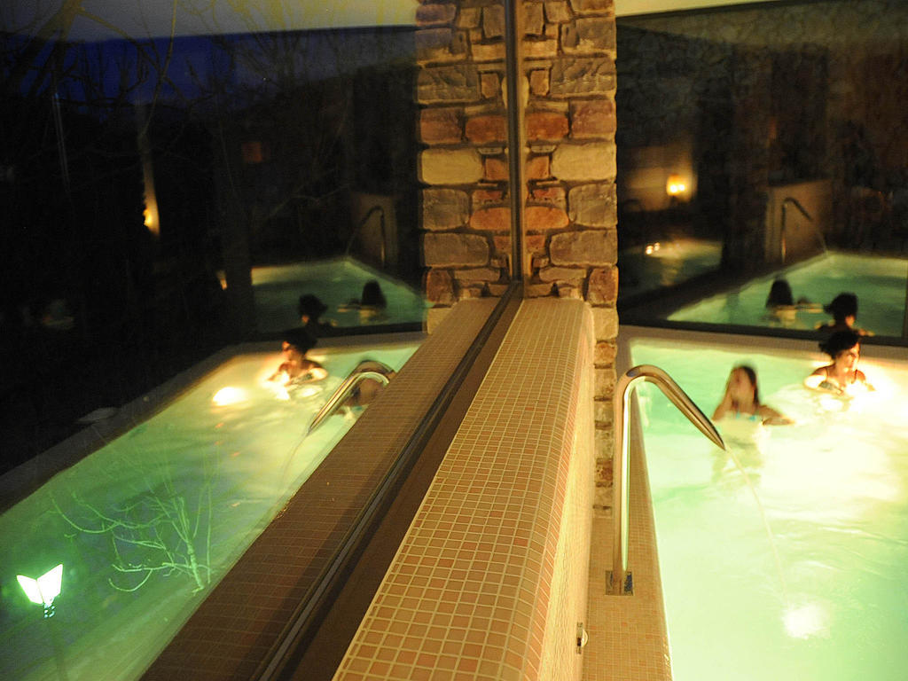 Bonansa Country Hotel Номер фото