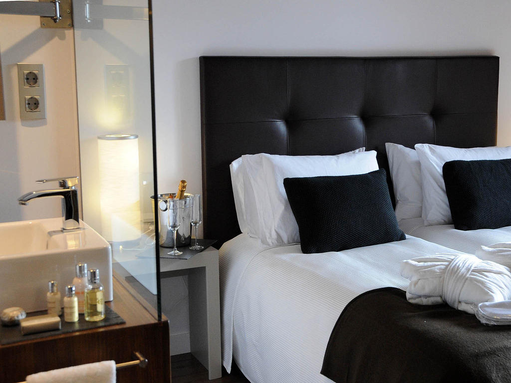 Bonansa Country Hotel Номер фото