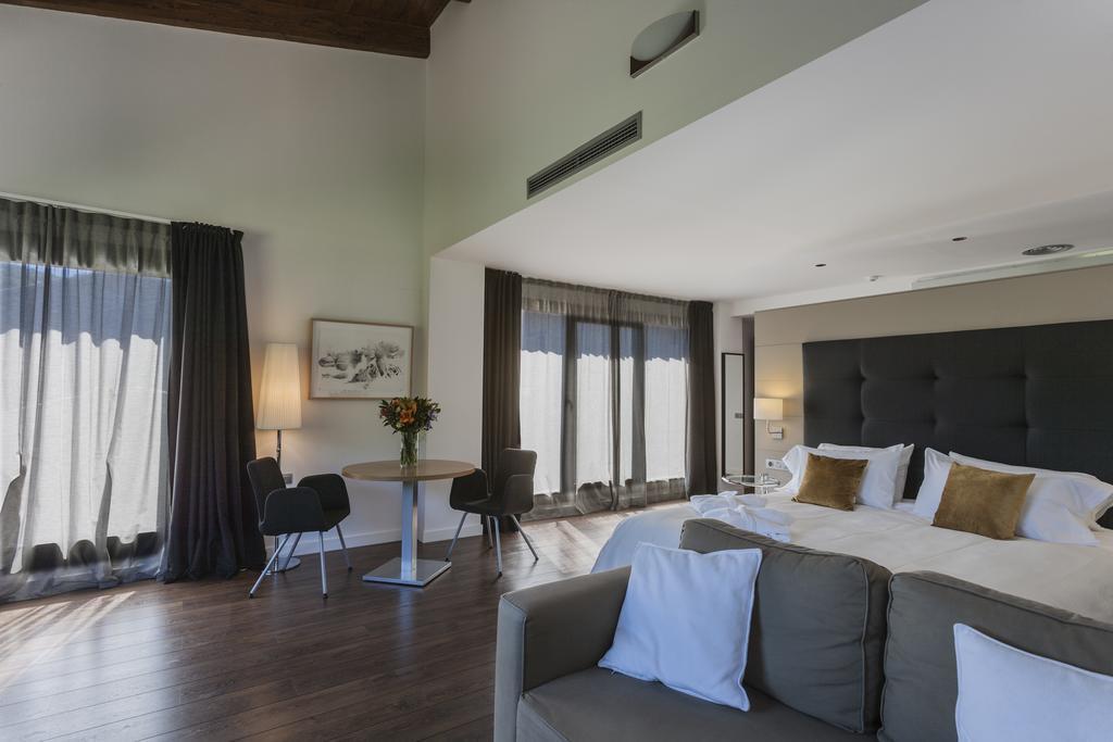 Bonansa Country Hotel Экстерьер фото