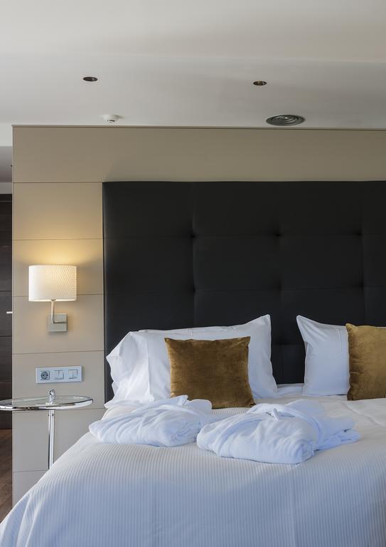 Bonansa Country Hotel Экстерьер фото