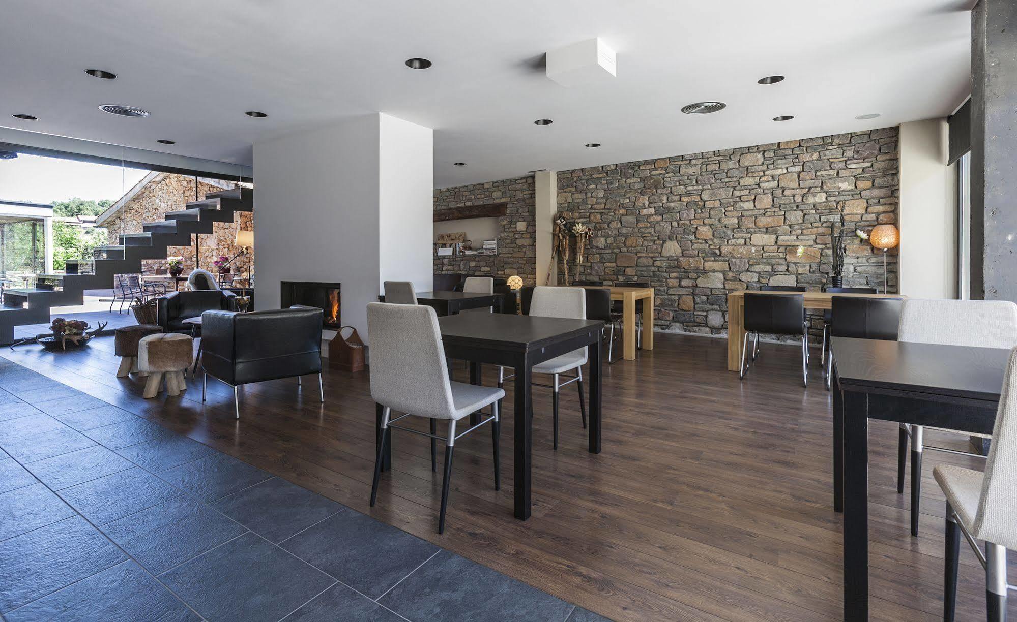 Bonansa Country Hotel Экстерьер фото
